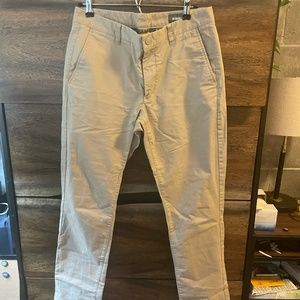Men's Original Stretch Washed Chino Bonobos